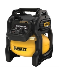 Автомобильный компрессор DeWalt Solo / DCC1018 Dewalt