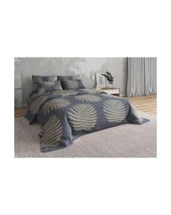 Комплект постельного белья Моё бельё Листья папоротника 0295/1 2