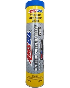 Смазка техническая Amsoil Synthetic Poly Off Road 1 / GPOR1CR