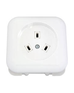 Розетка Bylectrica РС32-006