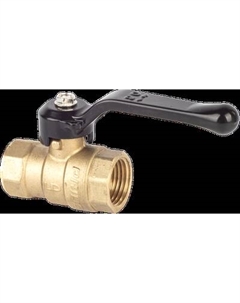 Шаровой кран Pride 44.15.В-В.2М.Р Ду 15 М20 Ру 40 / LD 44.343.15.20 Ld