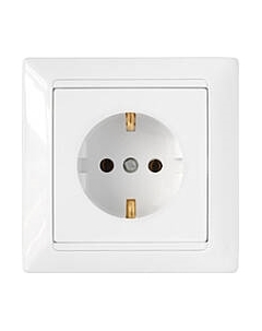 Розетка Bylectrica Стиль РС16-306