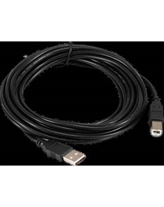 Кабель ExeGate EX-CC-USB2-AMBM-5.0 / EX294746RUS Exegate