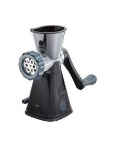 Мясорубка ручная Gefu Grating Slicing Metto 19095