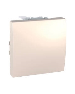 Выключатель Schneider Electric Unica MGU3.201.25 Schneider electric