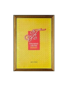 Рамка FC №2 / RP 296 Fc