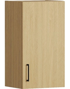 Шкаф навесной для кухни Речицадрев Компакт / Р383.01