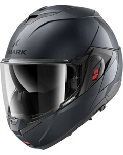 Мотошлем Shark Helmets Oxo Blank / HE8700E-A05-M Shark helmets