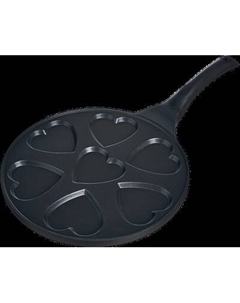 Сковорода для оладий Agness 932-032
