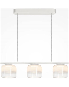 Люстра Maytoni Spirito MOD286PL-L12W3K