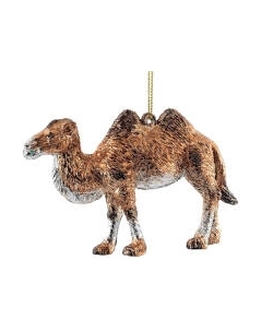 Елочная игрушка Erich Krause Decor Верблюд / 51194 Erich krause