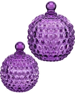 Набор емкостей для хранения Elan Gallery Пузырьки / 890910+2 Elan gallery