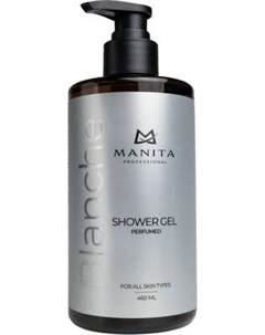 Гель для душа Manita Professional Blanche Manita professional