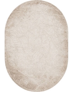 Коврик Radjab Carpet Марсель Овал NP 425 Radjab carpet