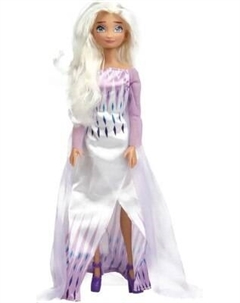 Кукла No Brand Эльза / 97685-DD-BB No brand