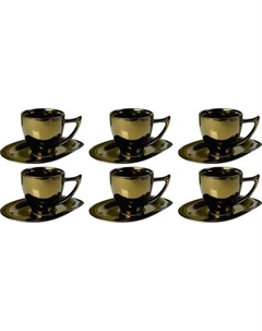 Набор для чая/кофе Lenardi Винтаж 232-017