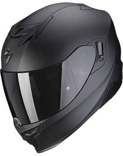 Мотошлем Scorpion Exo EXO-520 Evo Air Solid Scorpion exo