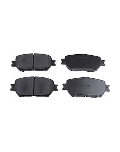 Тормозные колодки Blue Print ADT342130 Blue print