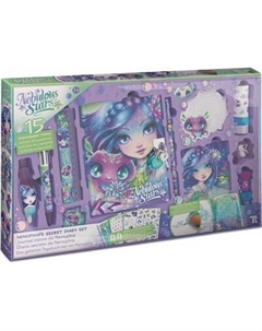 Набор канцелярский Nebulous Stars Nenuphia / 11362_NSDA Nebulous stars