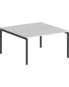 Комплект письменных столов Norden 160х123.8х75 / SG.243.WH.44.AN