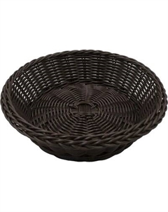 Корзина для хранения Handy Home Полиротанг 250x250x70 / Zong-08 Handy home