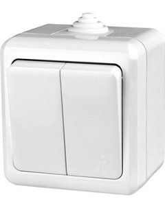 Выключатель Tokov Electric TKL-DT-V2-C01-IP54 Tokov electric