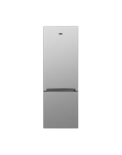 Холодильник с морозильником Beko RCSK250M00S