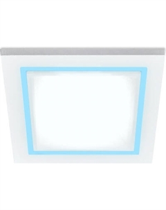 Точечный светильник Ambrella TN122 SWH