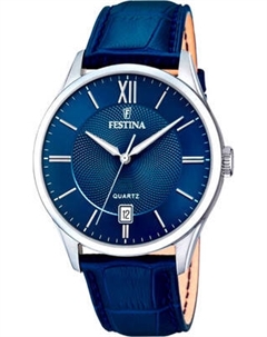 Часы наручные мужские Festina F20426/2