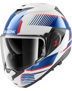 Мотошлем Shark Helmets Oxo Sikter / HE8710E-WUB-L Shark helmets