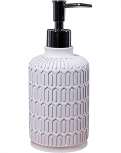 Дозатор для жидкого мыла Caspian Oxford 90088