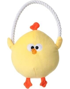 Игрушка для животных Miniso Dundun Metaverse Series 1920