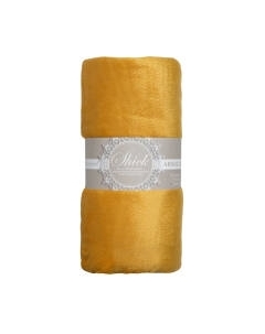 Плед TexRepublic Shick Точки лазер Евро / 93439 Texrepublic