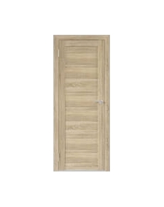 Дверь межкомнатная Юни Бона 00 90x200
