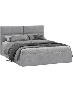 Каркас кровати ТриЯ Глосс универсальный тип 1 180x200 Трия