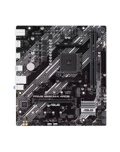 Материнская плата Asus Prime B550M-K B550M-K ARGB