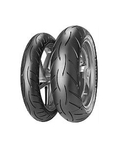 Мотошина задняя Metzeler Sportec M5 180/55R17 73W TL