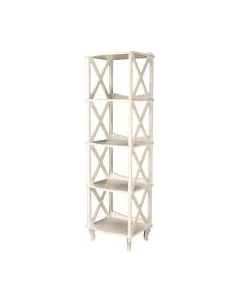 Этажерка Мебелик Джульетта-4