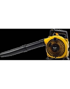 Воздуходувка бензиновая Huter GB-26V