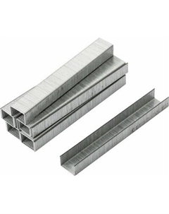 Скобы FIT 11.3х0.7мм / 31312 Fit