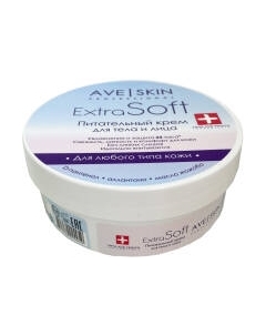 Крем для тела Modum Ave Skin Питательный