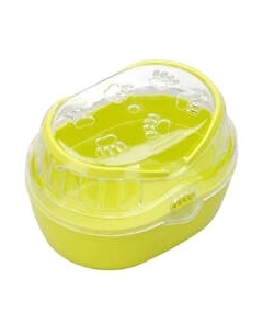 Переноска для животных EBI Touring 20 / 661/410257/Yellow Ebi