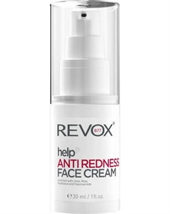 Крем для лица Revox B77 Help Anti Redness Revox b77