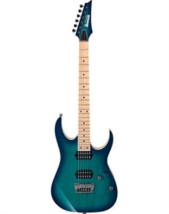Электрогитара Ibanez RG652AHMFX-NGB Prestige