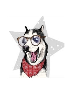 Шторка-занавеска для ванны JoyArty Кто тут звезда? / sc_70152 Joyarty