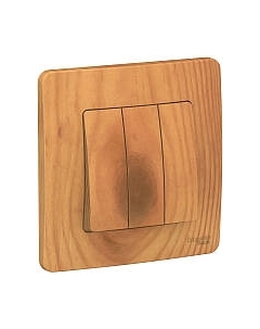 Выключатель Systeme (Schneider) Electric Blanca BLNVS100505 Systeme (schneider) electric