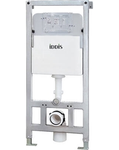 Инсталляция для унитаза IDDIS Neofix NEO0000I32 Iddis