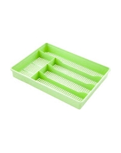 Органайзер для столовых приборов Полимербыт C164