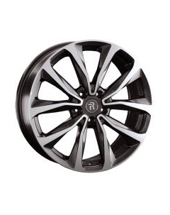 Литой диск Replay V84 19x7.5" 5x108мм DIA 63.3мм ET 50мм GMF