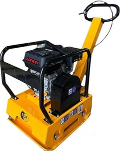 Виброплита TOR C-90(X) / 1049243 Тор